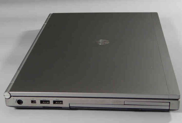 HP EliteBook 8460P Core i5 2.4Ghz (8GB 250 SSD NEW) WEBCAM WIFI Windows 10 Professional - Image 4